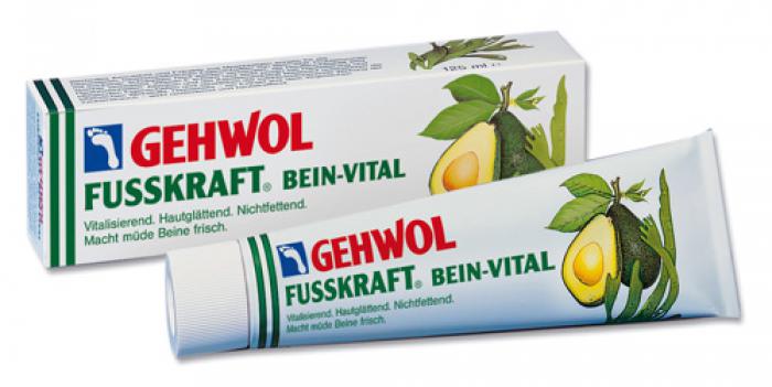 Gehwol Fusskraft been-vitaal 125 ml_product